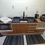 Apartamento Centro Jaguaribe