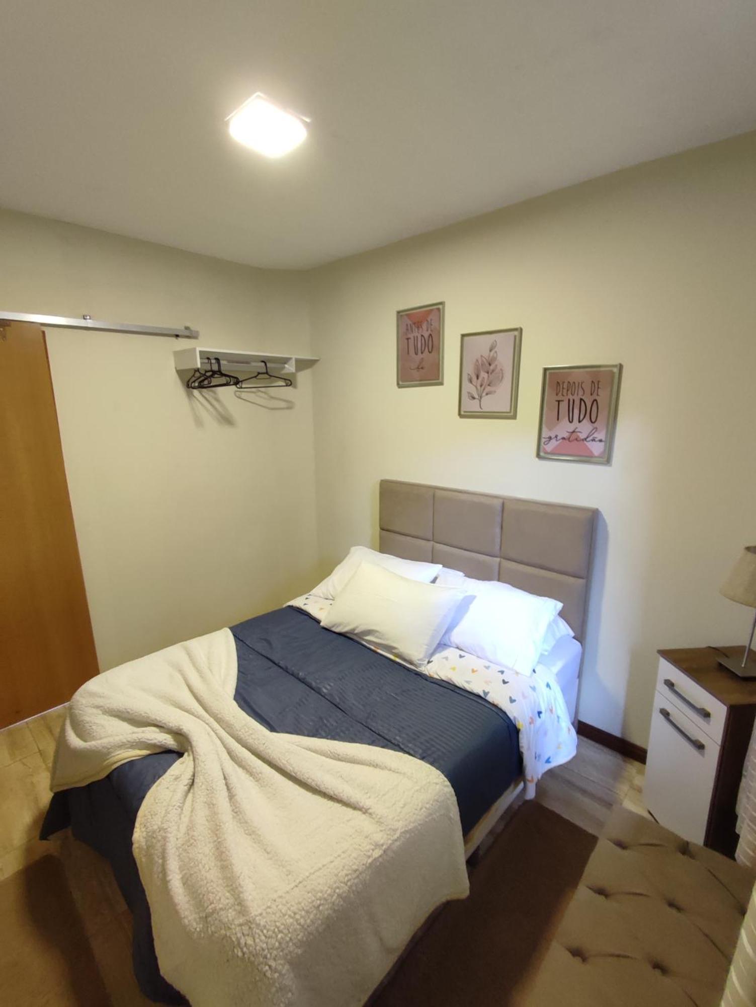 Centro Jaguaribe Apartamento *