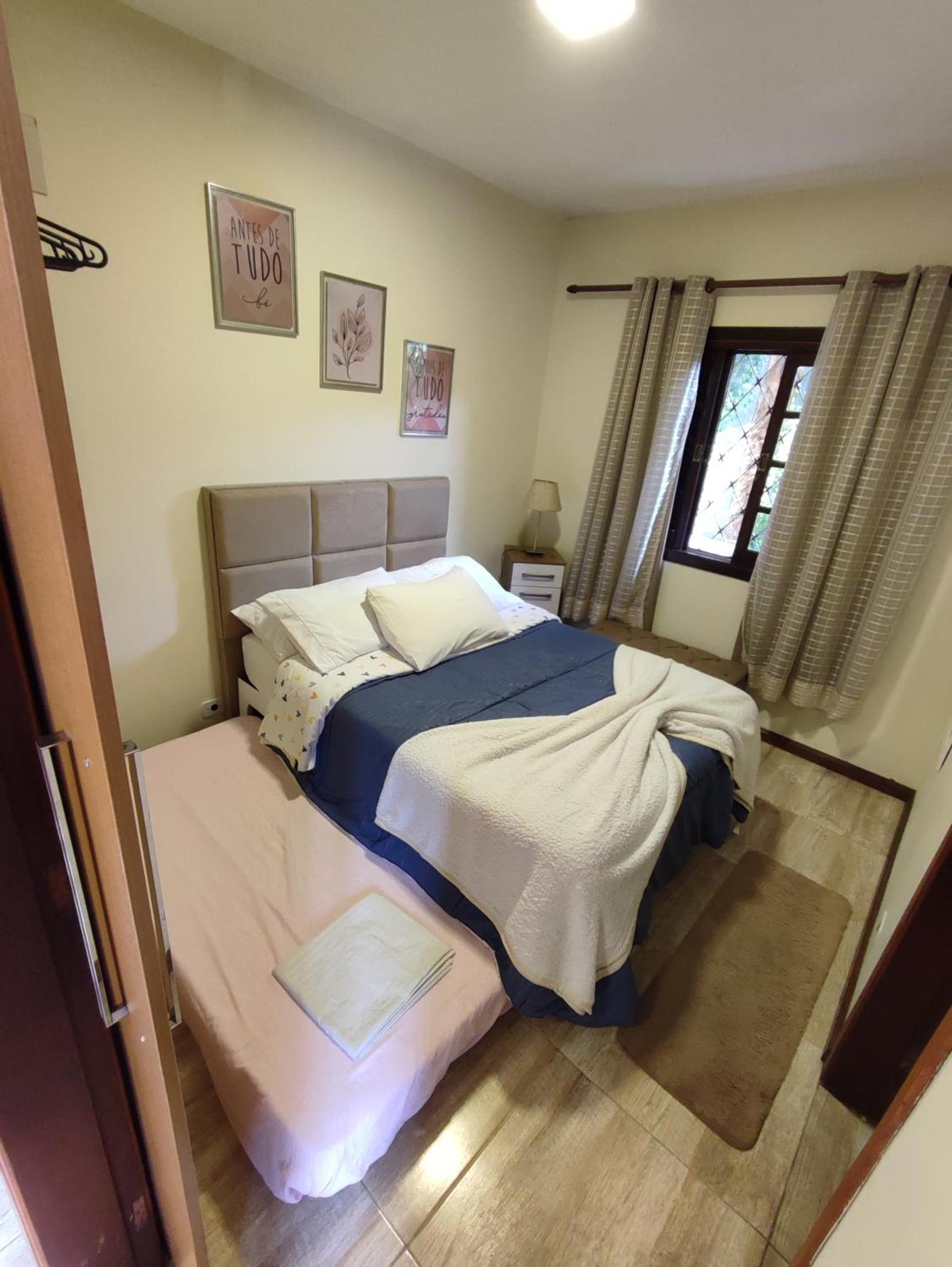 Apartamento Centro Jaguaribe *